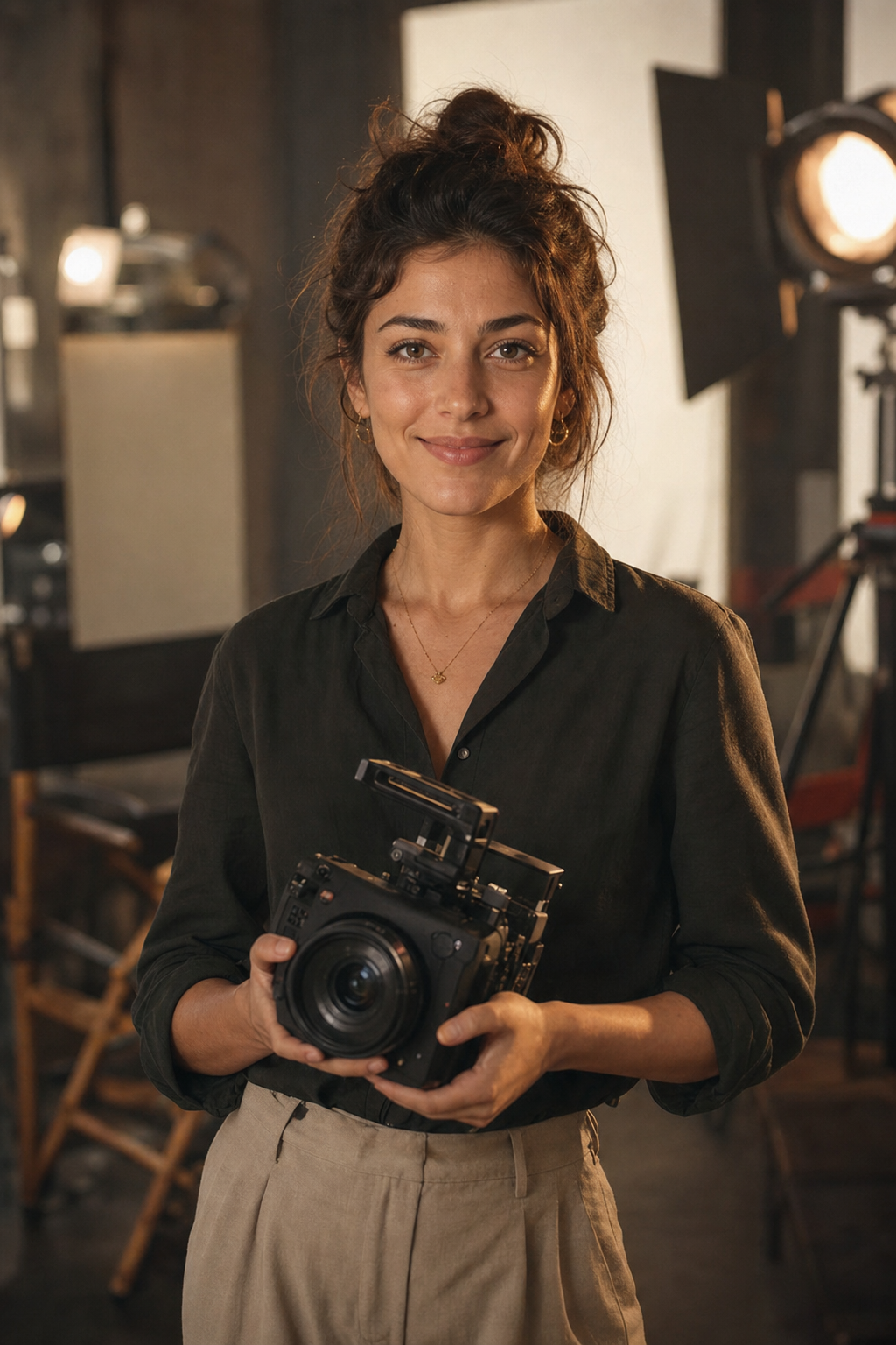 Giulia Martini, fondatrice PostaVideo